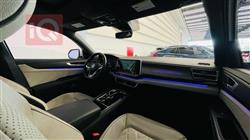 Volkswagen Atlas Cross Sport